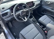 KIA Stonic CUV / Crossover 0,0 74 kw