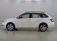 Škoda Fabia Kombi 999,0 70 kw