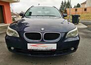 BMW Řada 5 3