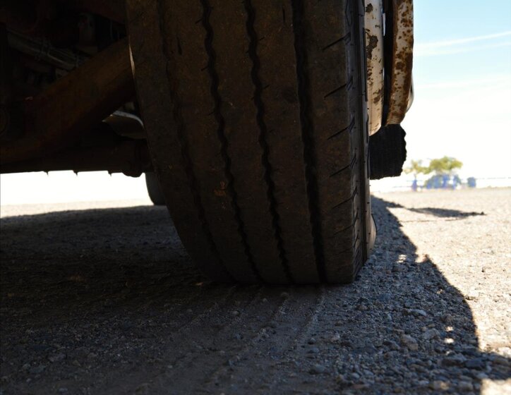 MAN Ostatní Valník 4,6 l 132 kw