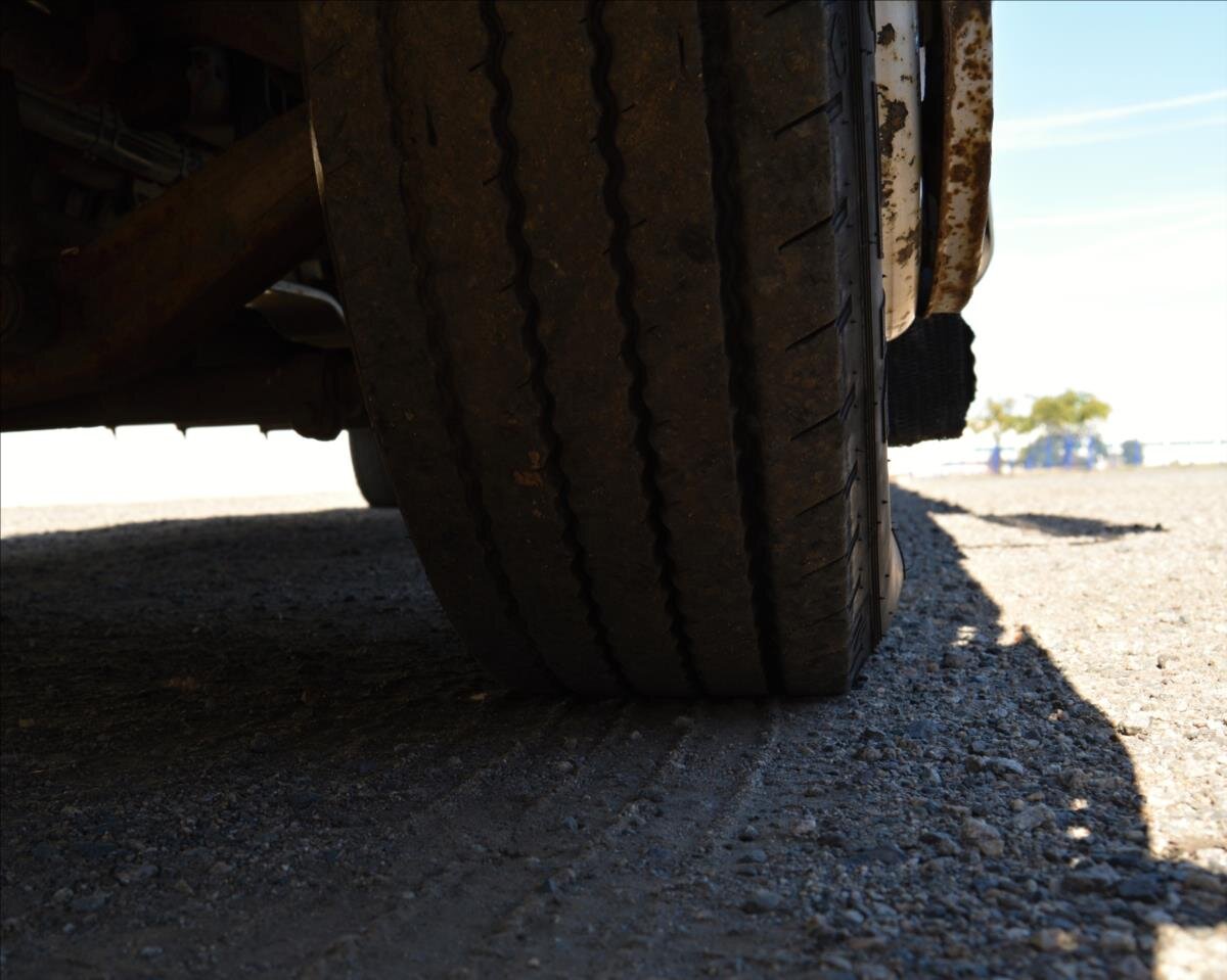 MAN Ostatní Valník 4,6 l 132 kw