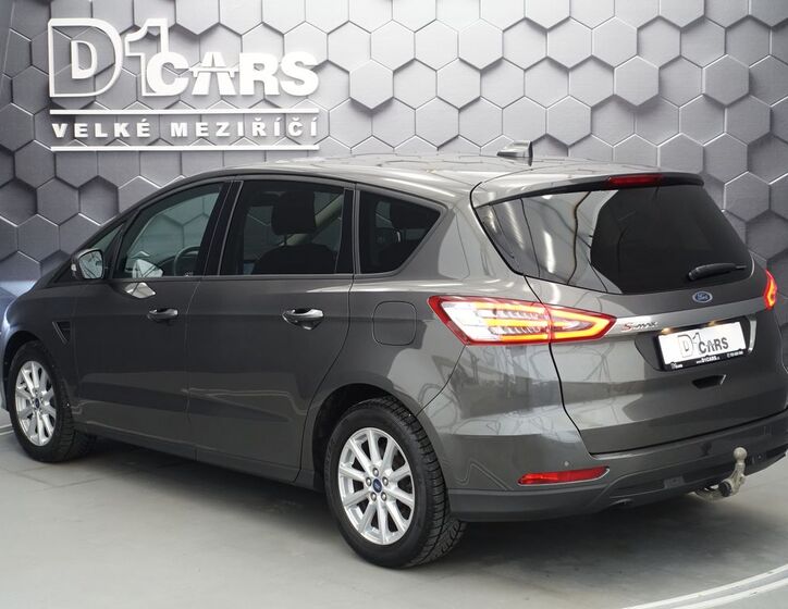 Ford S-MAX 2