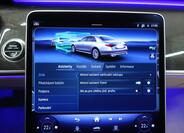 Mercedes-Benz Třídy S 32