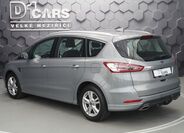 Ford S-MAX 2