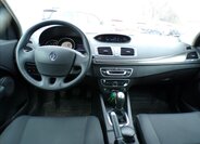 Renault Mégane Hatchback 1,6 l 74 kw