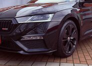 Škoda Octavia Liftback 2,0 l 147 kw