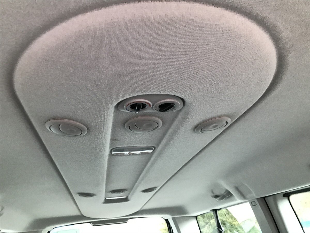 Citroën Jumpy Kombi 2,0 l 120 kw