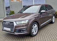 Audi Q7 SUV / Terénní 3,0 l 210 kw