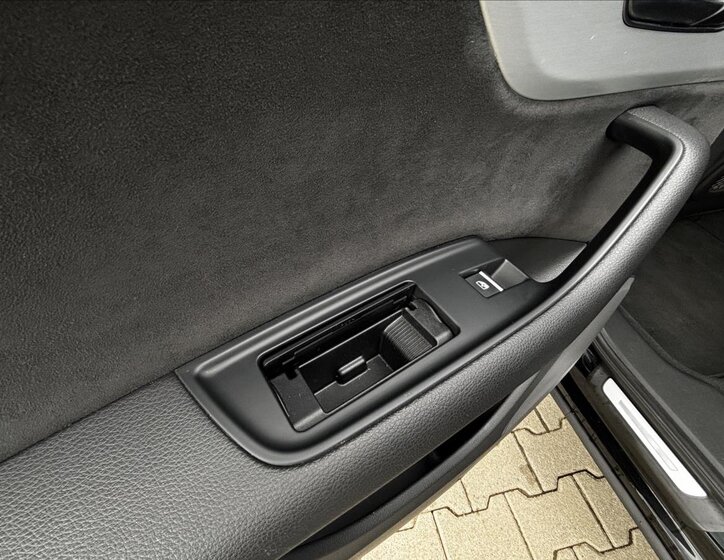 Audi Q7 SUV / Terénní 3,0 l 210 kw