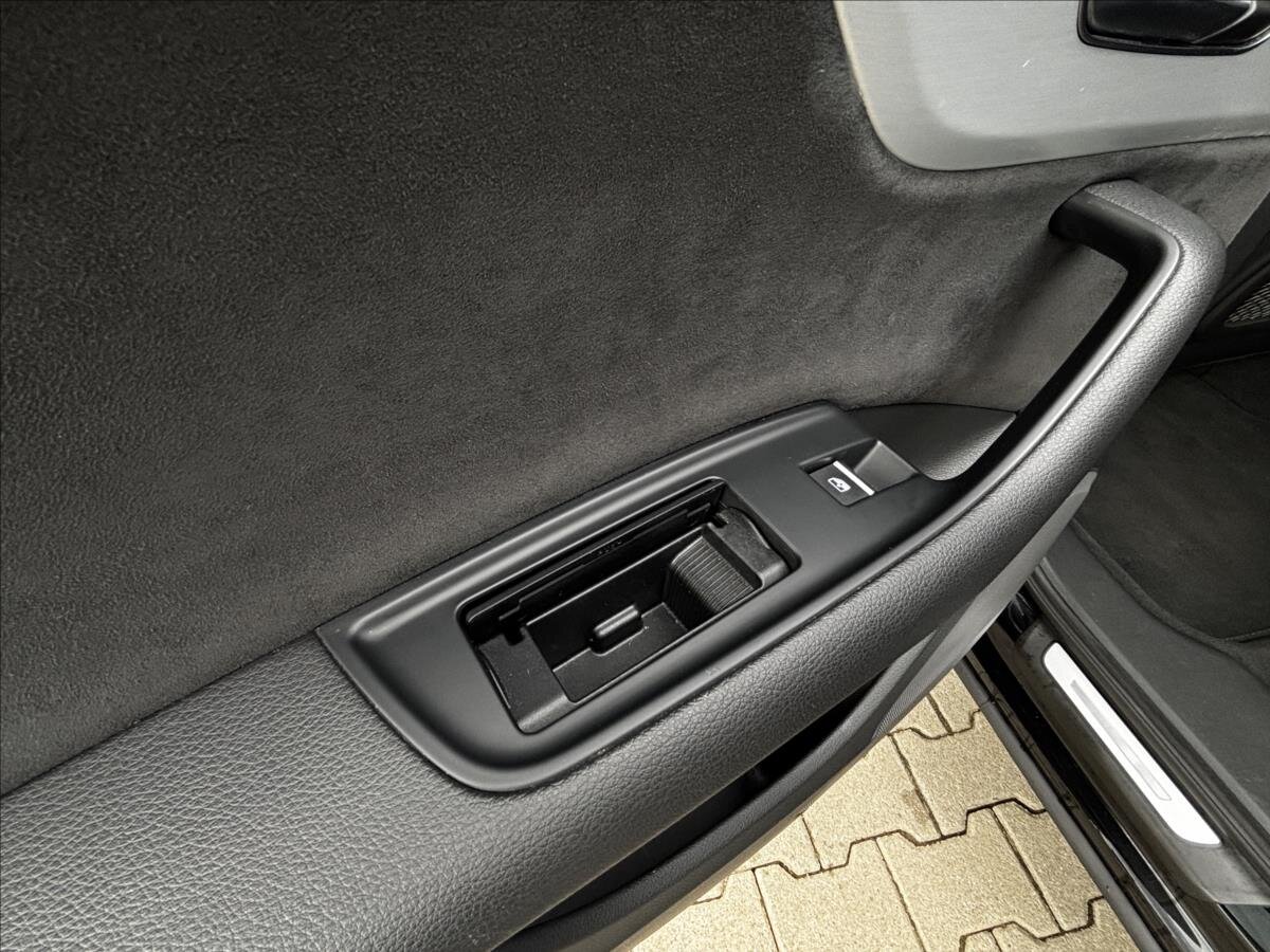 Audi Q7 SUV / Terénní 3,0 l 210 kw