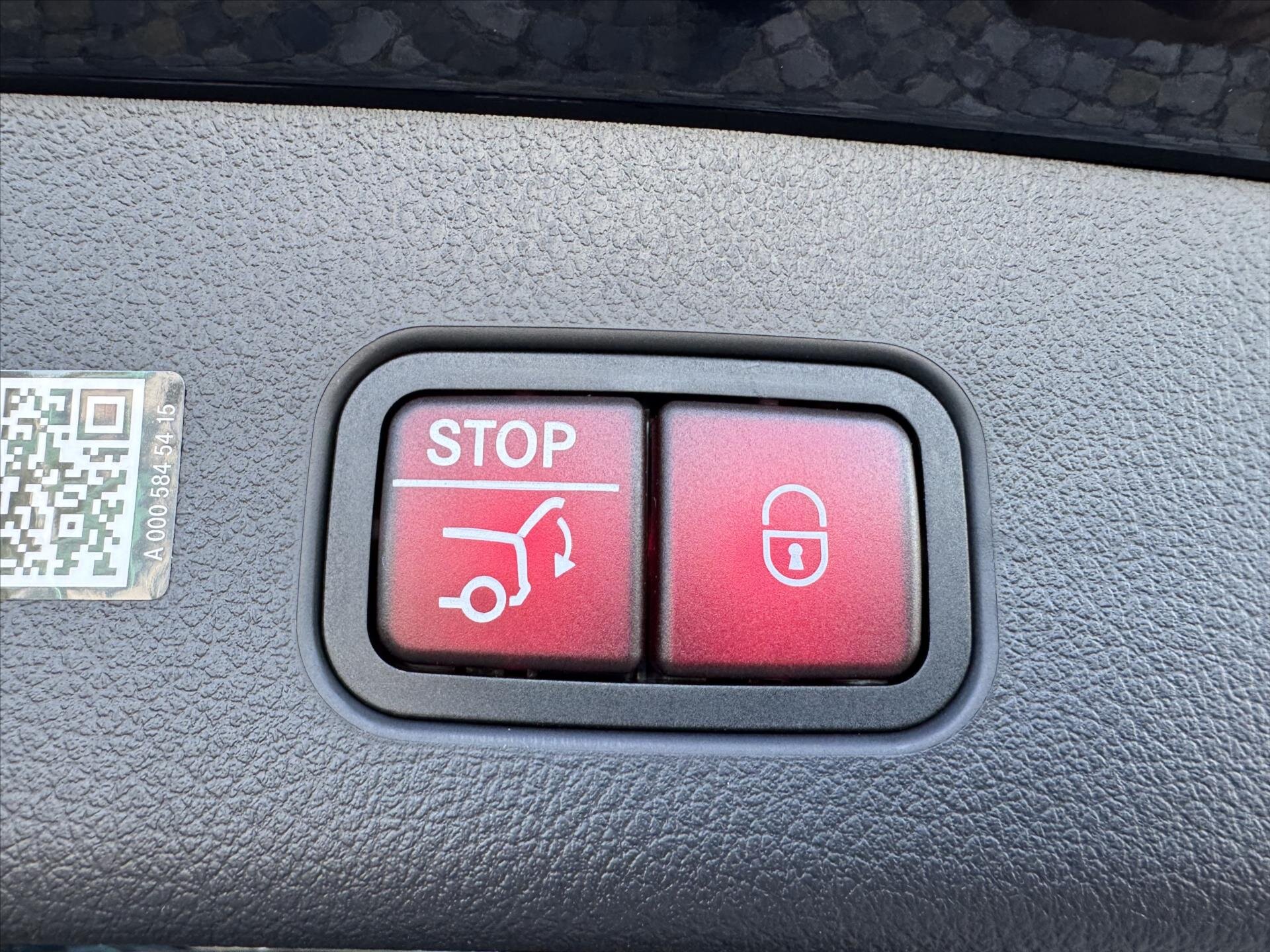 Mercedes-Benz GLC SUV / Terénní 2,0 l 245 kw