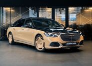 Mercedes-Benz Ostatní 6