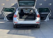 Škoda Superb Kombi 2,0 l 110 kw