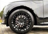 Land Rover Range Rover Sport SUV / Terénní 4,4 l 467 kw