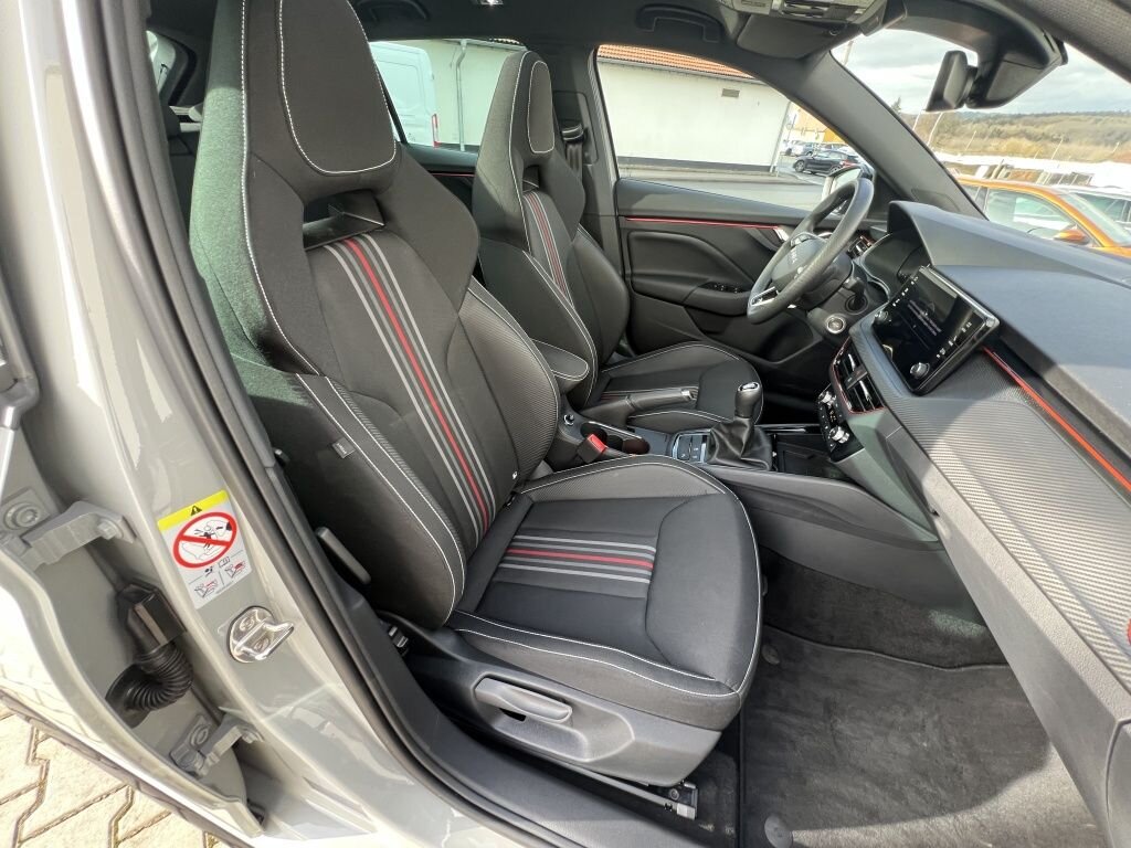 Škoda Scala Hatchback 999,0 85 kw