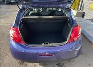 Peugeot 208 Hatchback 999,0 50 kw