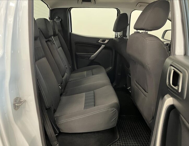 Ford Ranger Ostatní 2,0 l 125 kw