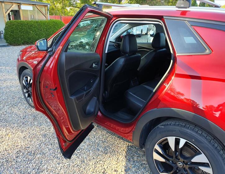 Opel Grandland X 13