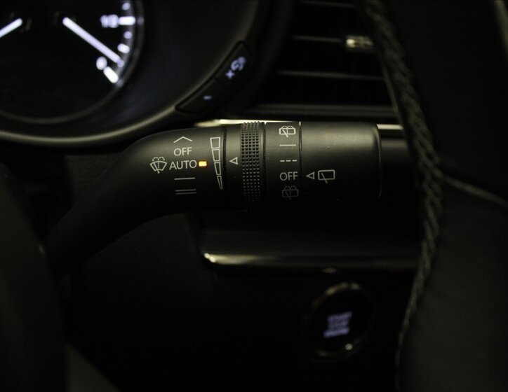 Mazda CX-30 SUV / Terénní 2,0 l 132 kw