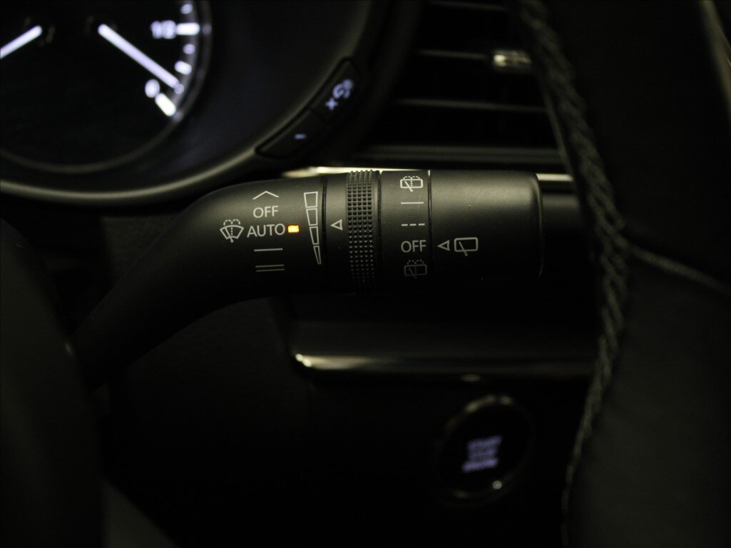 Mazda CX-30 SUV / Terénní 2,0 l 132 kw