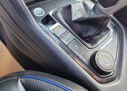 Volkswagen Tiguan SUV 2,0 l 235 kw