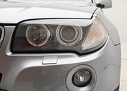 BMW X3 SUV 3,0 l 160 kw