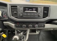 Volkswagen Crafter Ostatní 2,0 l 103 kw