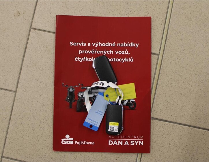 KIA ProCeed Hatchback 1,5 l 117 kw