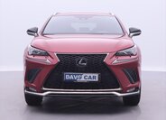 Lexus NX 300h 2