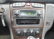 Mercedes-Benz Třídy C Kombi 2,1 l 105 kw