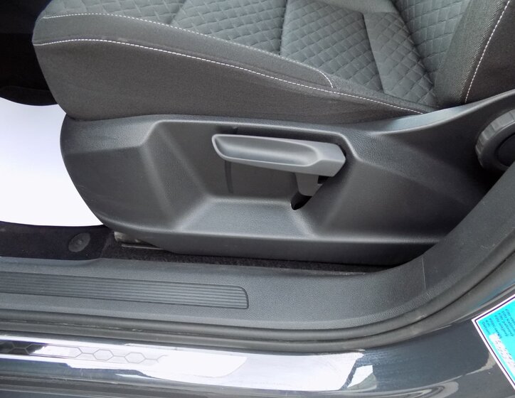 Volkswagen Touran 23