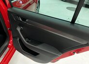 Škoda Superb Kombi 2,0 l 147 kw