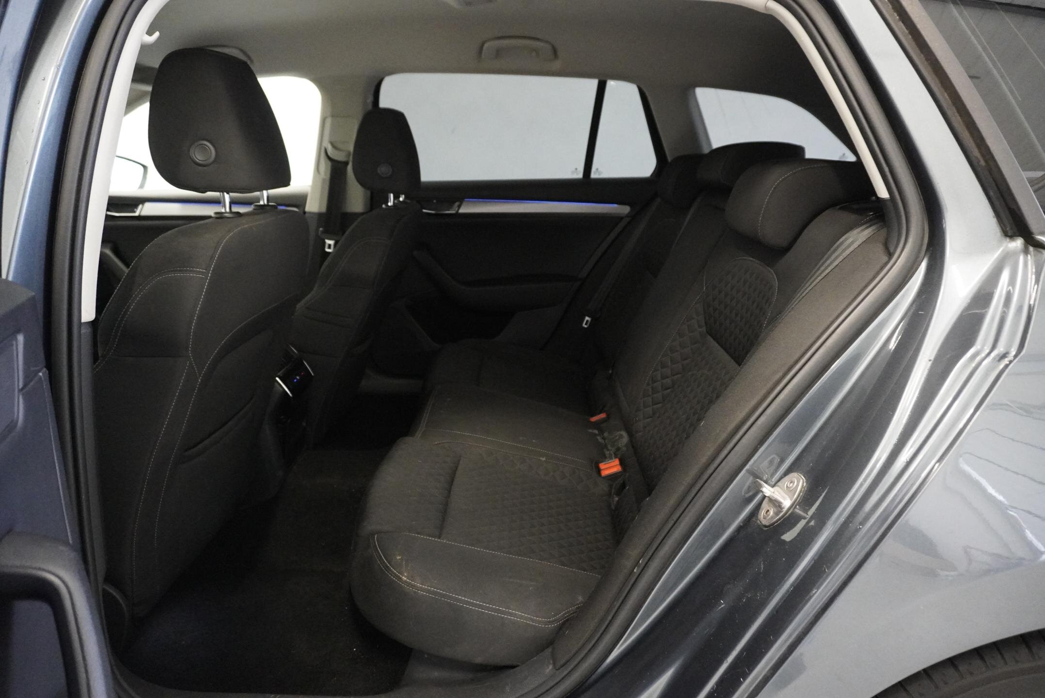 Škoda Superb Kombi 2,0 l 110 kw