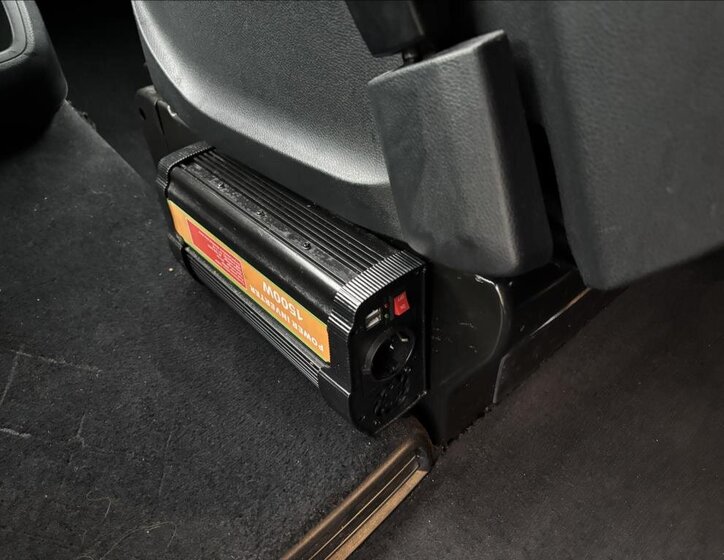 Mercedes-Benz Vito Ostatní 2,0 l 140 kw