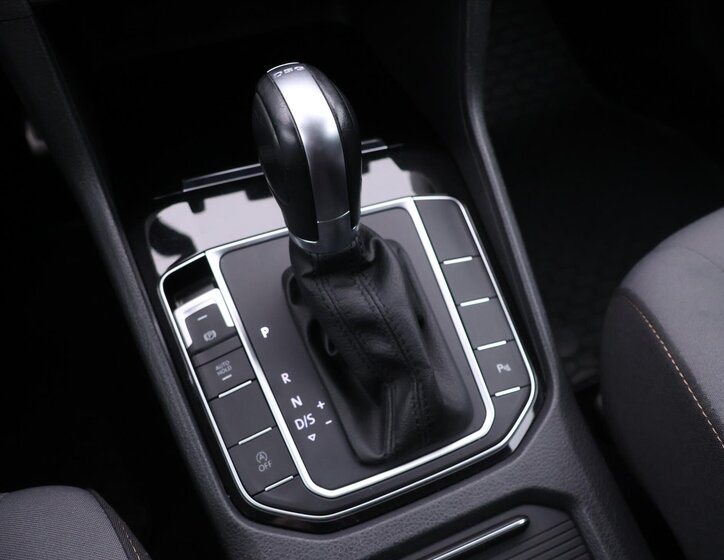 Volkswagen Golf Sportsvan MPV 1,4 l 92 kw