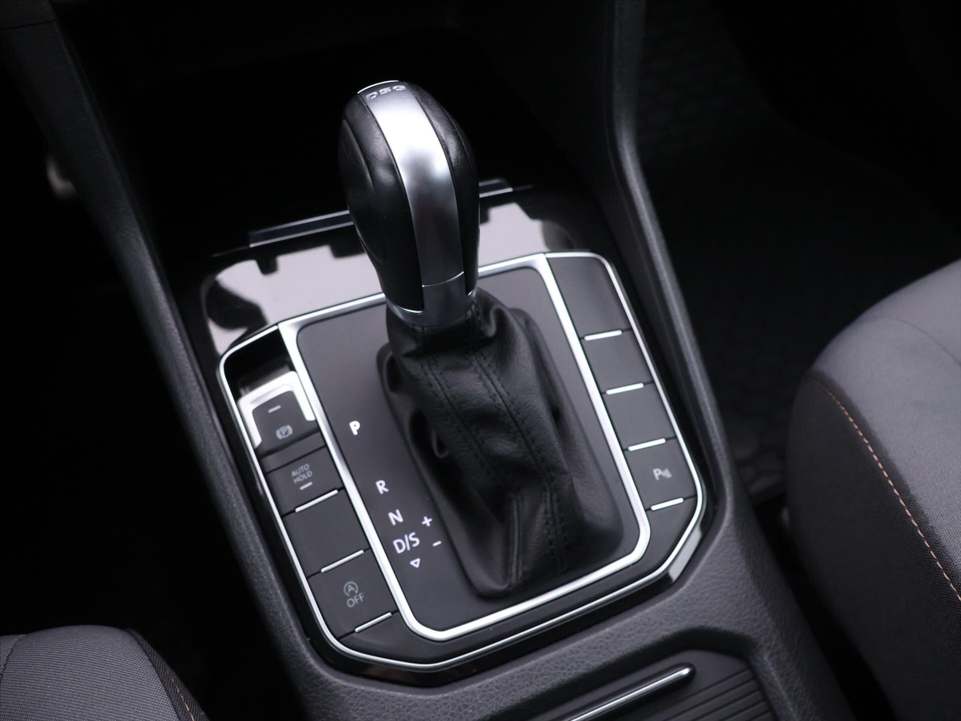 Volkswagen Golf Sportsvan MPV 1,4 l 92 kw