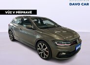 Volkswagen Polo Hatchback 2,0 l 147 kw