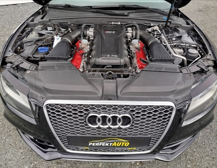 Audi RS 5 41