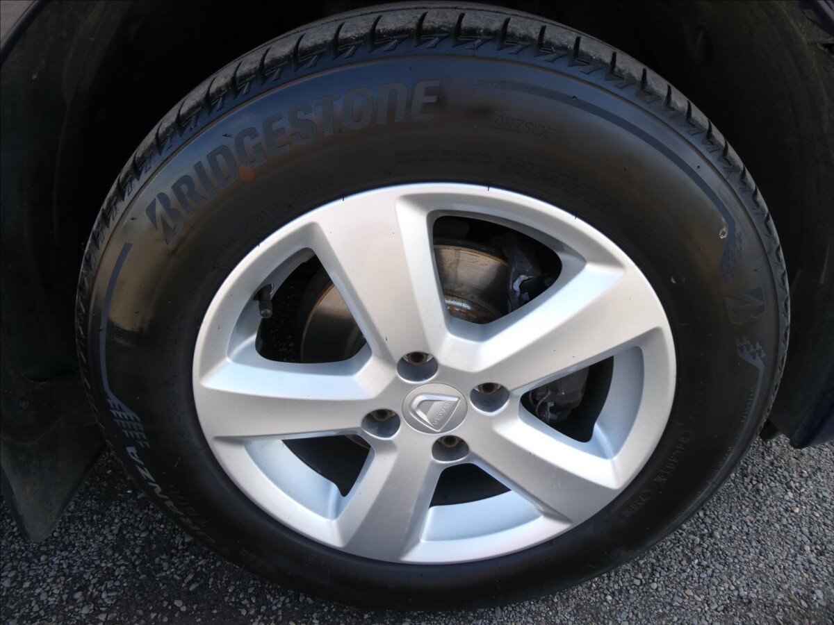 Dacia Logan Kombi 999,0 54 kw