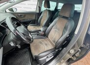 Seat Leon Kombi 2,0 l 135 kw