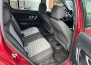 Škoda Fabia Hatchback 1,4 l 63 kw