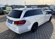 Mercedes-Benz Třídy E Kombi 2,1 l 125 kw