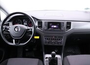 Volkswagen Golf Sportsvan MPV 1,6 l 81 kw