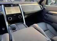 Land Rover Discovery 18