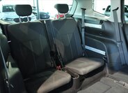 Opel Zafira MPV 2,0 l 125 kw