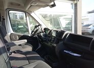 Fiat Ducato Skříň 2,2 l 103 kw