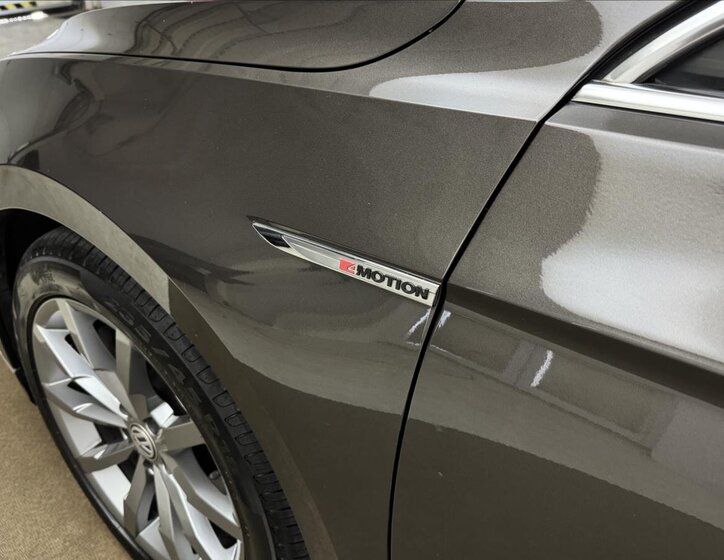 Volkswagen Passat 49