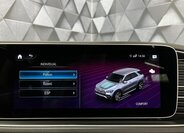 Mercedes-Benz GLE SUV / Terénní 2,0 l 245 kw