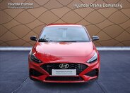 Hyundai i30 Liftback 998,0 73 kw