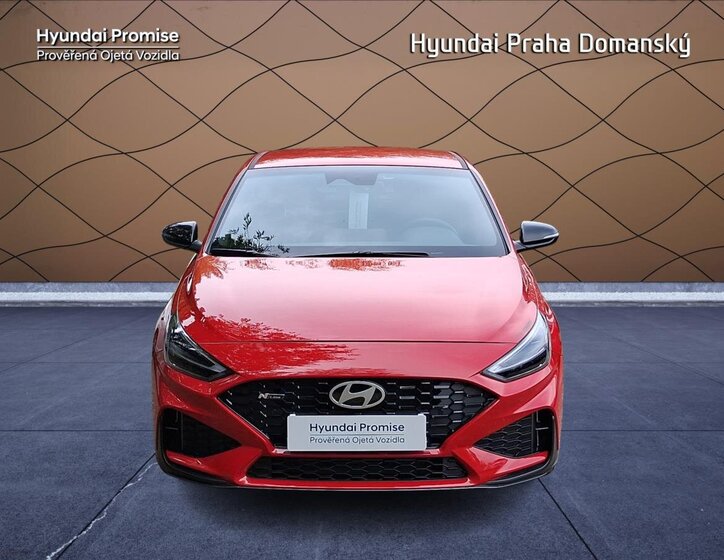 Hyundai i30 Liftback 998,0 73 kw